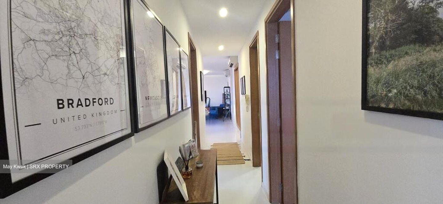 The Sea View (D15), Condominium #637293481